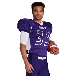 Blitz Football Jersey