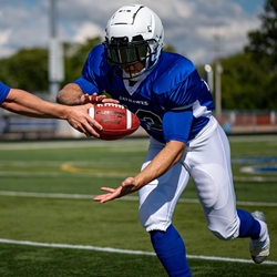 Blitz Football Jersey