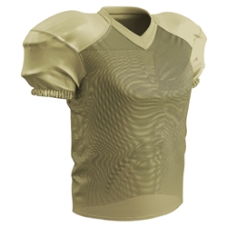 Champro Time Out Adult Football Practice Jersey for Training, Scrimmage