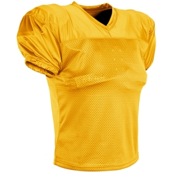 Champro Allenamento Football, Maglia da Calcio in Poliestere Time