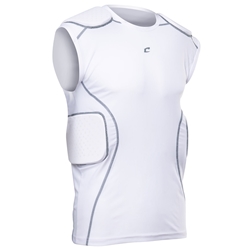 Débardeur Rembourré Très Doux Prune | Athleisure | PLT FR