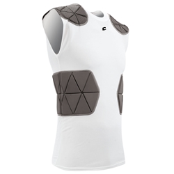 注目ショップ・ブランドのギフト TRI-FLEX Compression System Cushion with Shirt アメリカンフットボール