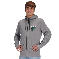 Lineup Fleece Zip Up Hoodie