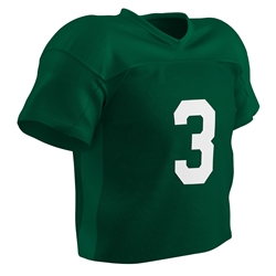 Tribal Football/Lacrosse Jersey