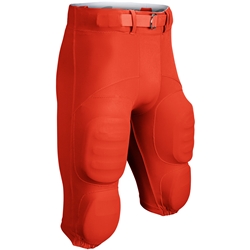Conquest Football Pant
