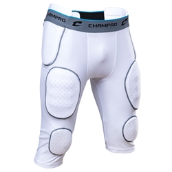 Fomation Protective Compression Girdle