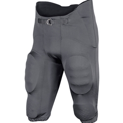 Champro Padded Integrated Built-in Pads ADULT Football Pants