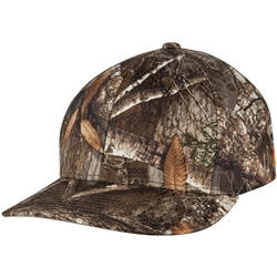 Pennant Snapback Cap