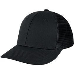帽子 LOW PROFILE ATHLETIC TRUCKER SNAPBACK HC8_1_b1black.jpg