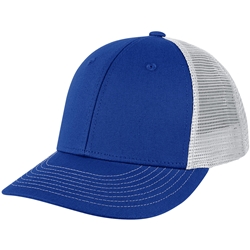 帽子 LOW PROFILE DESIGN CORP TRUCKER SNAPBACK Low Profile Trucker Cap