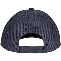 帽子 LOW PROFILE ATHLETIC TRUCKER SNAPBACK Trucker Cap-Low Profile | JAKT GEAR
