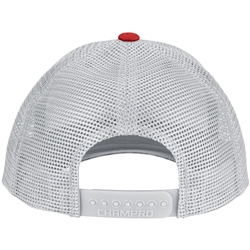 Low Profile Trucker Cap