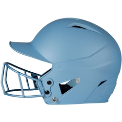 Easton Z5 Batting Helmet Decal Kit - Navy