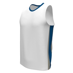Juice Loose Fit Basketball Jersey (ADULT,YOUTH)