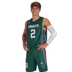 JUUUN様2点セット Juice Loose Fit Double-Ply Reversible Basketball Jersey