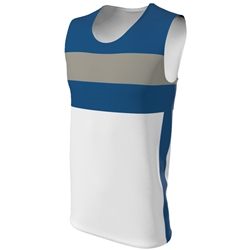 Juice Single-Ply Reversible Fitted Jersey (ADULT,YOUTH)