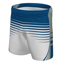 Juice Double-Ply Reversible Basketball 5" Short (YOUTH)