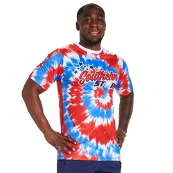 Juice Crew Neck Short Sleeve T-Shirt (ADULT,YOUTH)