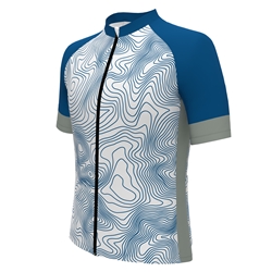 Juice Cycling Jersey