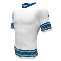 Juice Fan Football Jersey (ADULT,YOUTH)