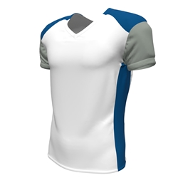 Juice Collegiate Football Jersey (ADULT,YOUTH)