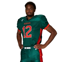 Juice Athletic Jersey