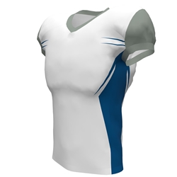 Juice Vertex Football Jersey