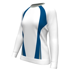 JUICE Raglan Crew Jersey (WOMENS,YOUTH)