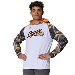 Juice Long Sleeve T-Shirt Hoodie (ADULT,YOUTH)