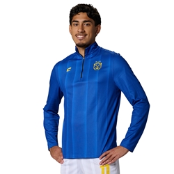 Juice 1/4 Zip Long Sleeve Pullover (ADULT,YOUTH)