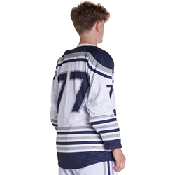 Juice V-Neck Hockey Jersey