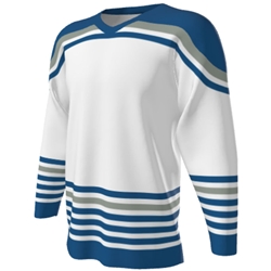 Kewl reversible hockey store jersey