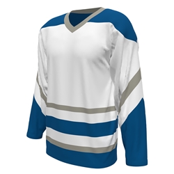 Juice Single-Ply Reversible Hockey Jersey