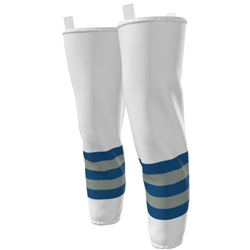 Juice Single-Ply Reversible Hockey Socks