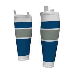 Juice Single-Ply Reversible Hockey Socks