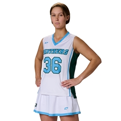 Juice Lacrosse Sleeveless Jersey