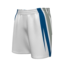 JUICE Multi-Sport Loose Pocketed Short with 5" Inseam (ADULT,YOUTH)
