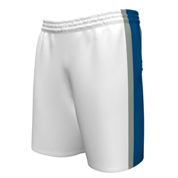 JUICE Multi-Sport Loose Pocketed Short with 7" Inseam (ADULT,YOUTH)