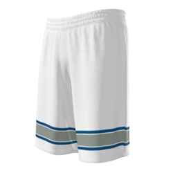 JUICE Multi-Sport Loose Pocketed Short with 9" Inseam