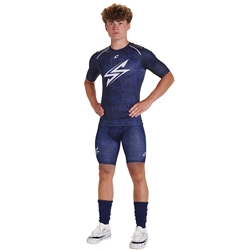 Juice Compression Short (ADULT,YOUTH)