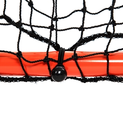 Brute Sock Style Ideal For Batting Cages 7'x7'