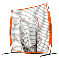 MVP Sock Net; 5' x 5'; Bulk Packaging