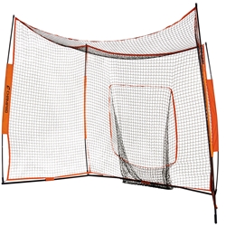 MVP Backstop 8' x 10'