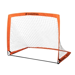 Gravity Weighted Soccer Goal 4' x 3'
