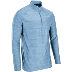 Striker Quarter-Zip Pullover