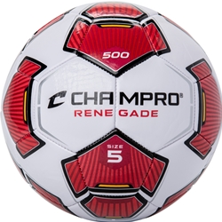 Renegade Soccer Ball