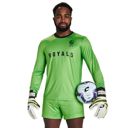 Save Goalkeeper Jersey