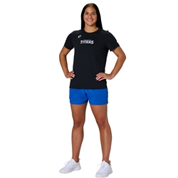 Sprint Stretch Women's Performance Short