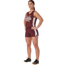 Sprinter Track Short (WOMEN'S)
