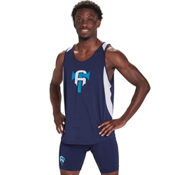Speed Singlet
